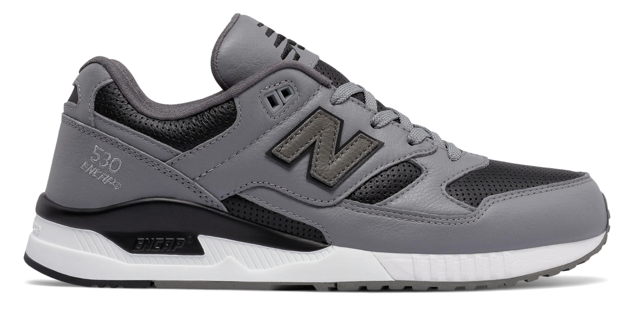 new balance 530 lux leather new balance 530 lux leather